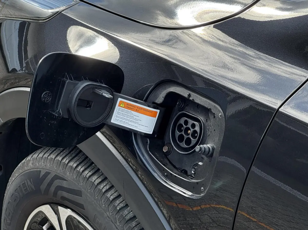 1.6 GDi PHEV DynamicPlusLine|Trekha|Camera|LED|ACC