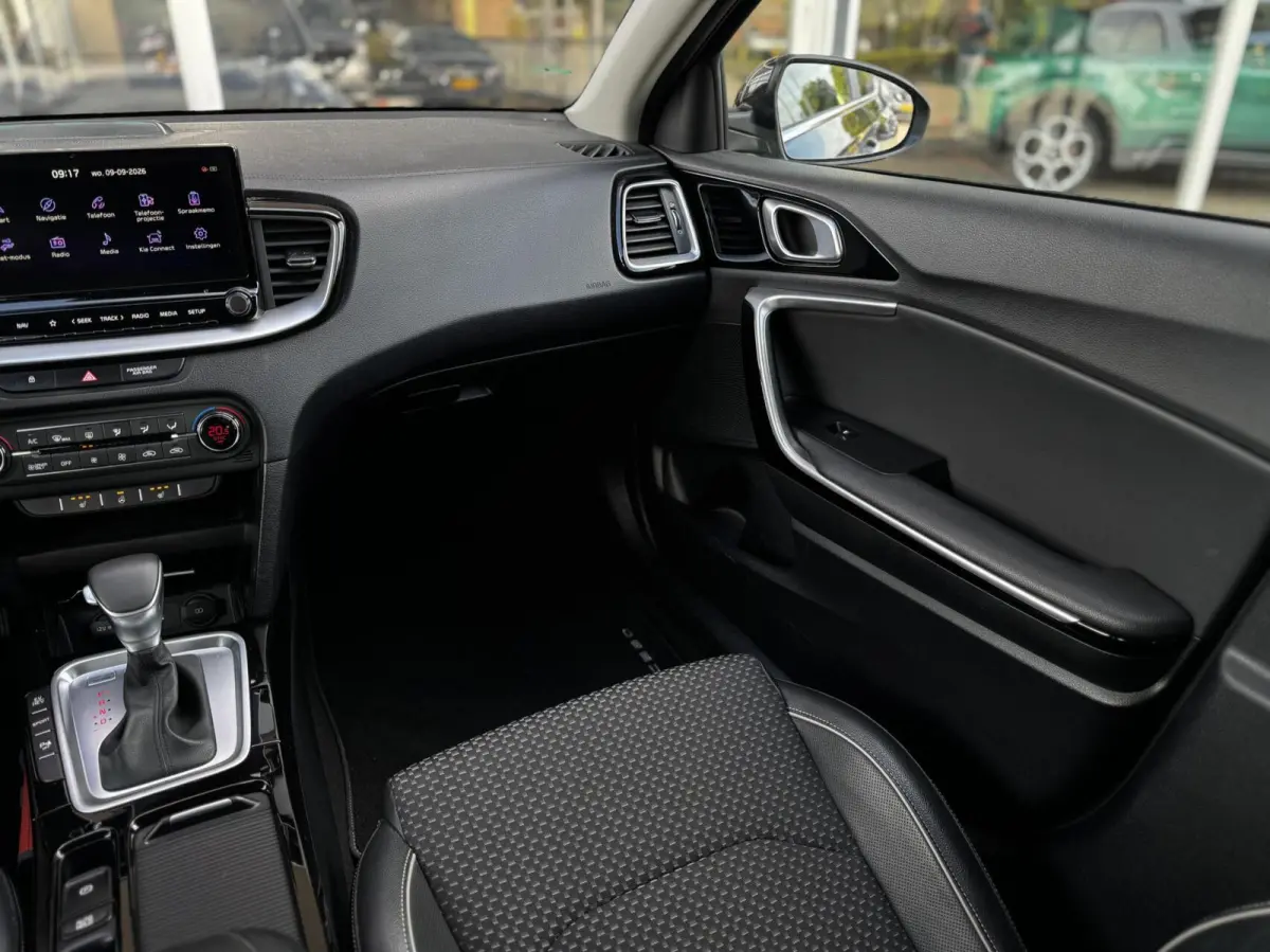 1.6 GDi PHEV DynamicPlusLine|Trekha|Camera|LED|ACC