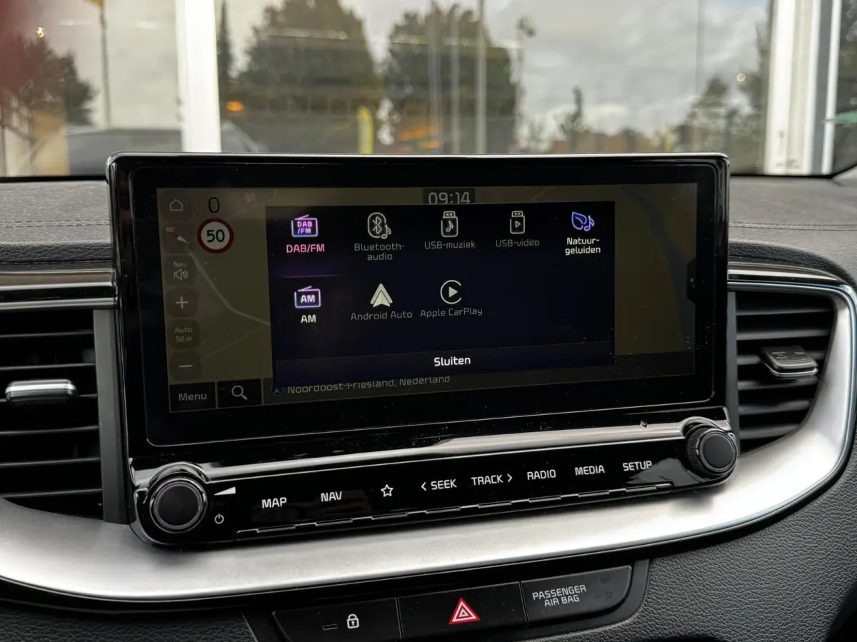 1.6 GDi PHEV DynamicPlusLine|Trekha|Camera|LED|ACC
