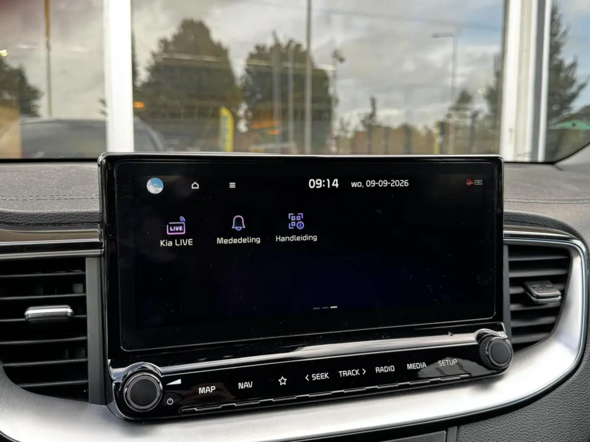 1.6 GDi PHEV DynamicPlusLine|Trekha|Camera|LED|ACC