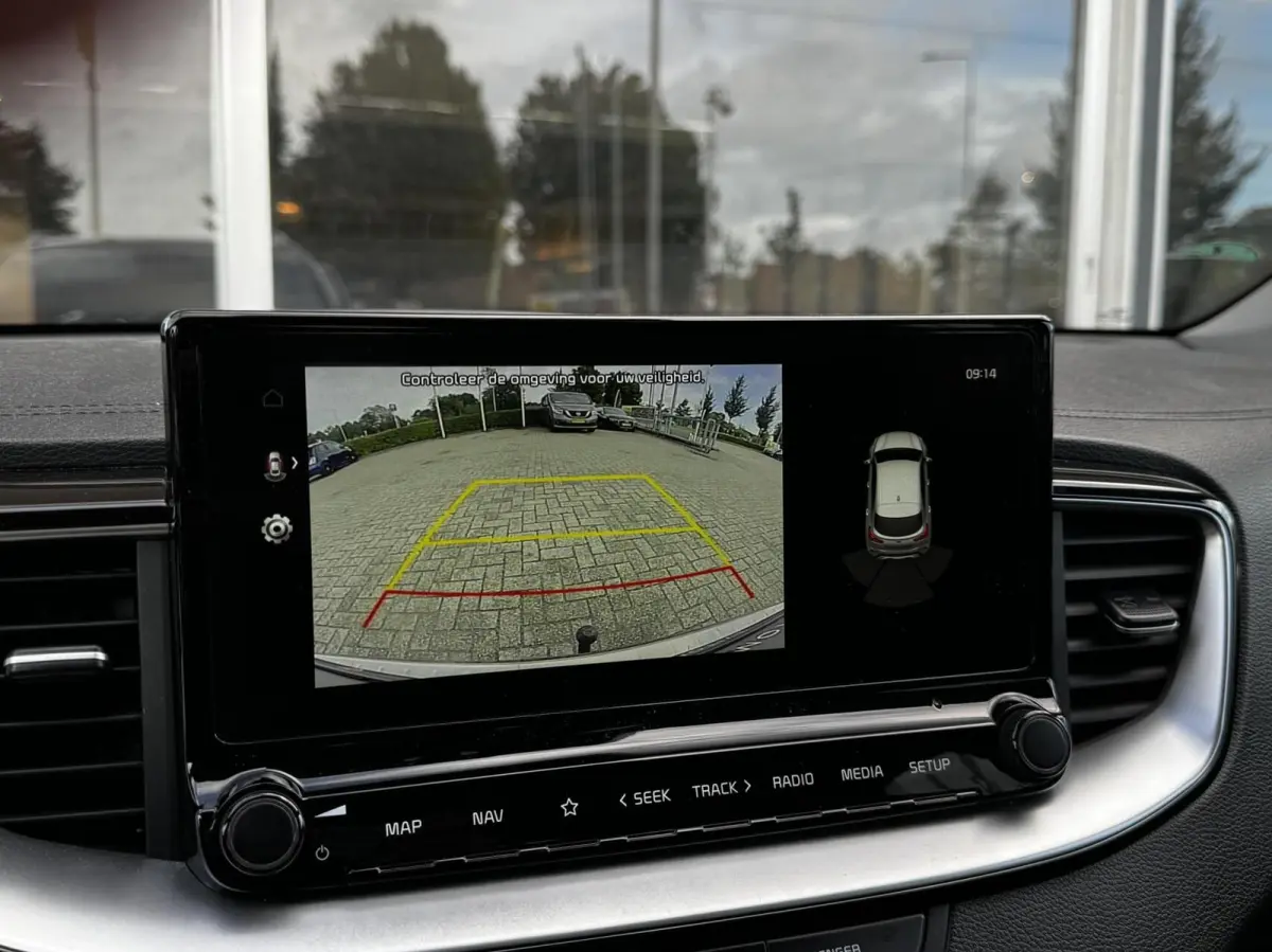 1.6 GDi PHEV DynamicPlusLine|Trekha|Camera|LED|ACC