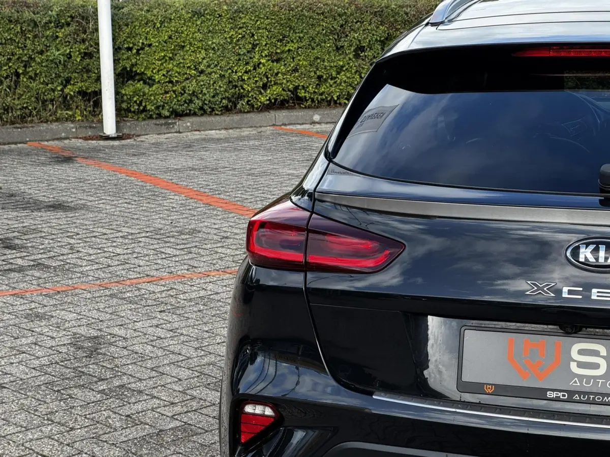 1.6 GDi PHEV DynamicPlusLine|Trekha|Camera|LED|ACC