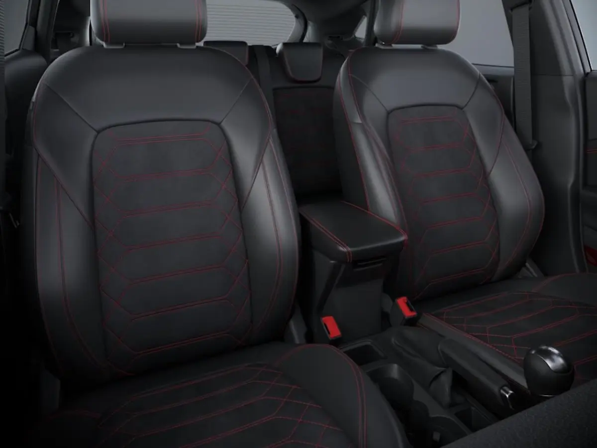 1.0 EcoBoost ST-Line X | Adaptive Cruise control | Bang & Olufsen Sound System | Buitenspiegels elektrisch inklapbaar