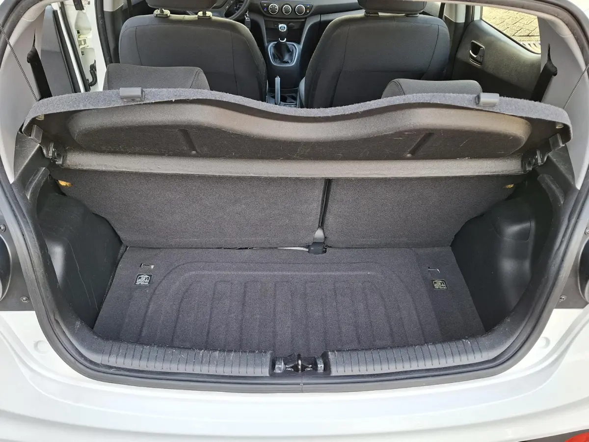 1.0i Comfort Carplay Navigatie Cruise Control PDC org.NL auto met NAP
