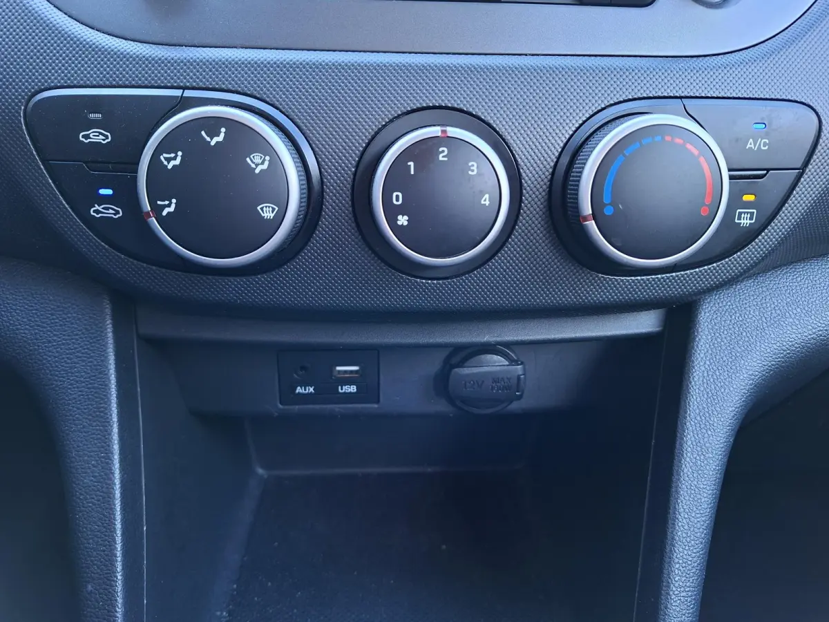 1.0i Comfort Carplay Navigatie Cruise Control PDC org.NL auto met NAP