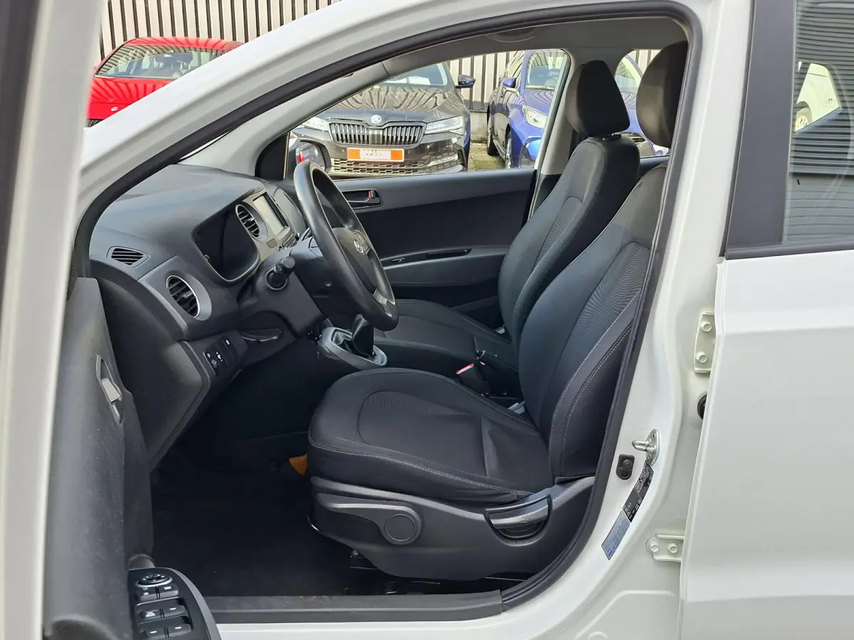 1.0i Comfort Carplay Navigatie Cruise Control PDC org.NL auto met NAP