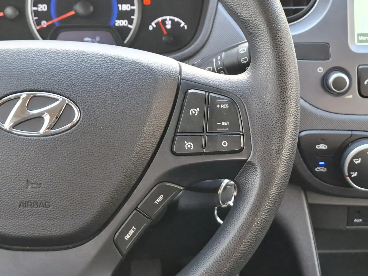 1.0i Comfort Carplay Navigatie Cruise Control PDC org.NL auto met NAP