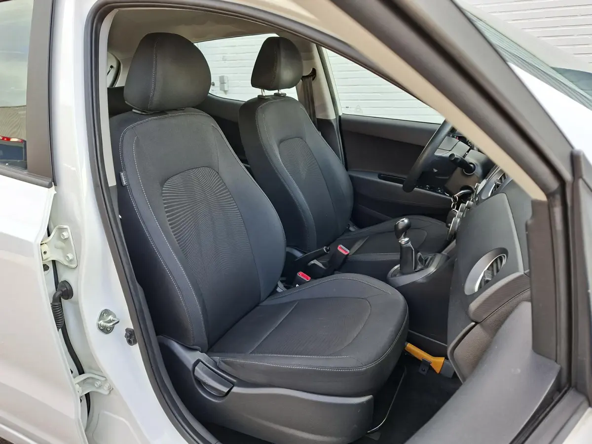 1.0i Comfort Carplay Navigatie Cruise Control PDC org.NL auto met NAP