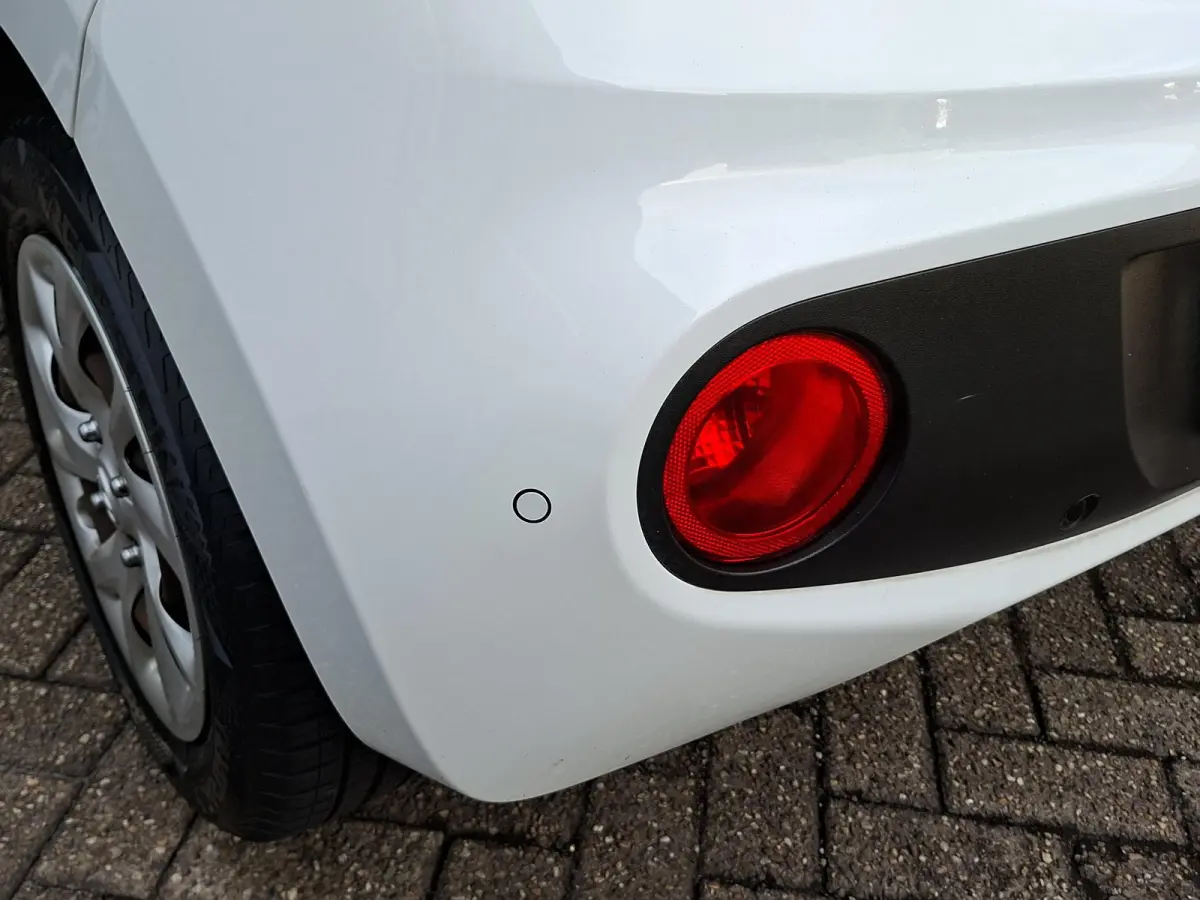 1.0i Comfort Carplay Navigatie Cruise Control PDC org.NL auto met NAP