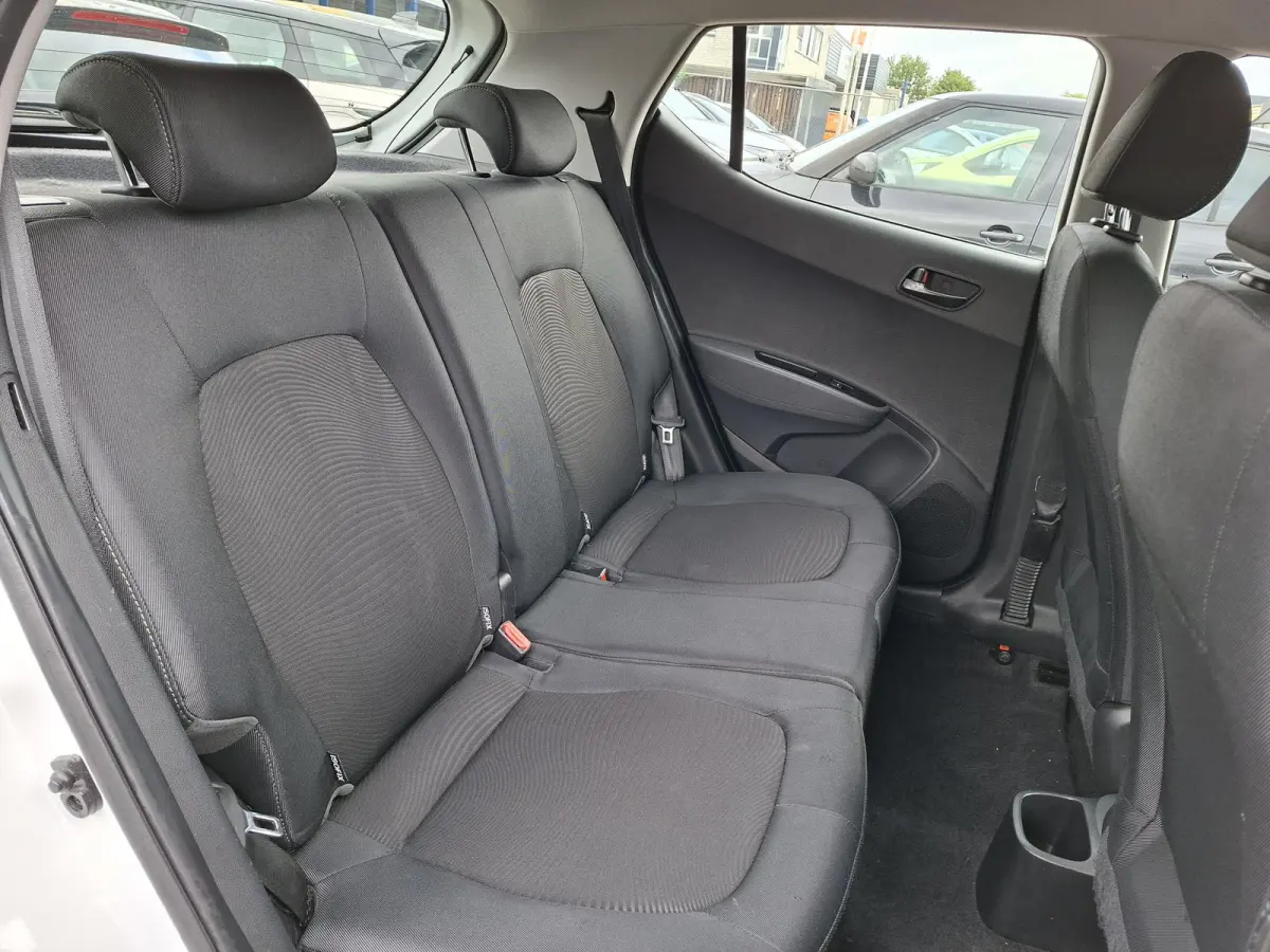1.0i Comfort Carplay Navigatie Cruise Control PDC org.NL auto met NAP