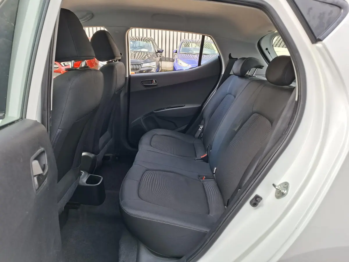 1.0i Comfort Carplay Navigatie Cruise Control PDC org.NL auto met NAP