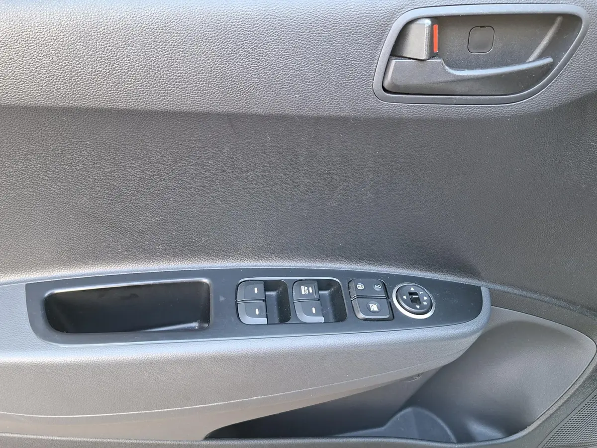 1.0i Comfort Carplay Navigatie Cruise Control PDC org.NL auto met NAP