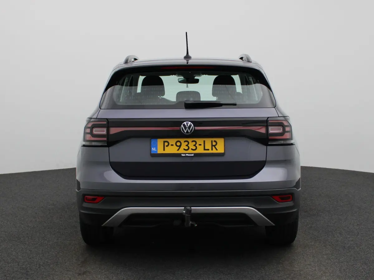 1.0 TSI Life | Automaat | Apple Carplay / Android Auto | Lichtmetalen Velgen | Trekhaak |