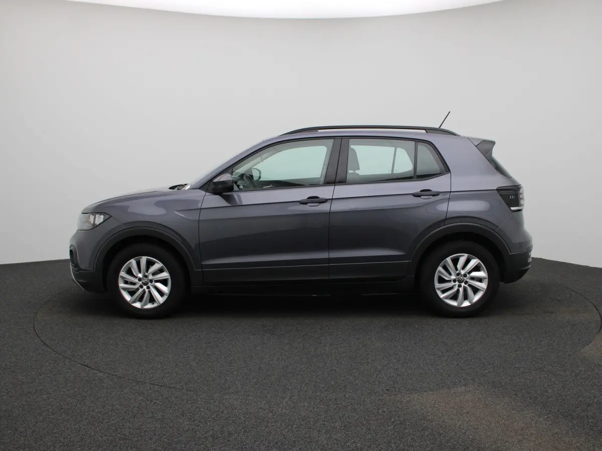1.0 TSI Life | Automaat | Apple Carplay / Android Auto | Lichtmetalen Velgen | Trekhaak |