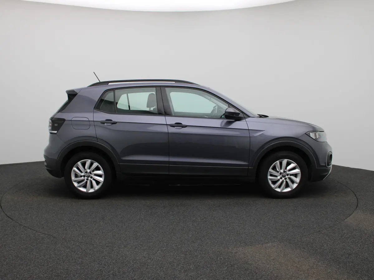 1.0 TSI Life | Automaat | Apple Carplay / Android Auto | Lichtmetalen Velgen | Trekhaak |