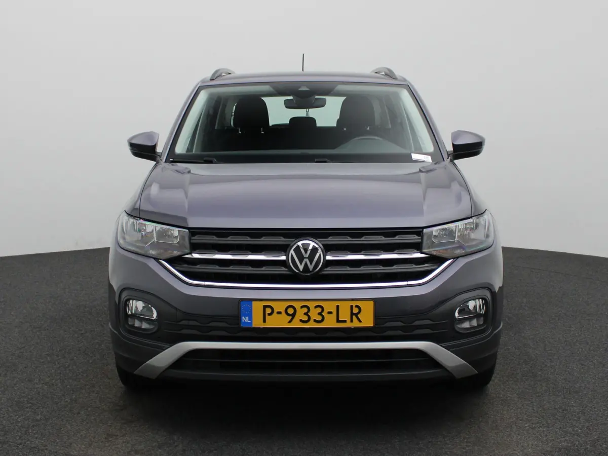 1.0 TSI Life | Automaat | Apple Carplay / Android Auto | Lichtmetalen Velgen | Trekhaak |