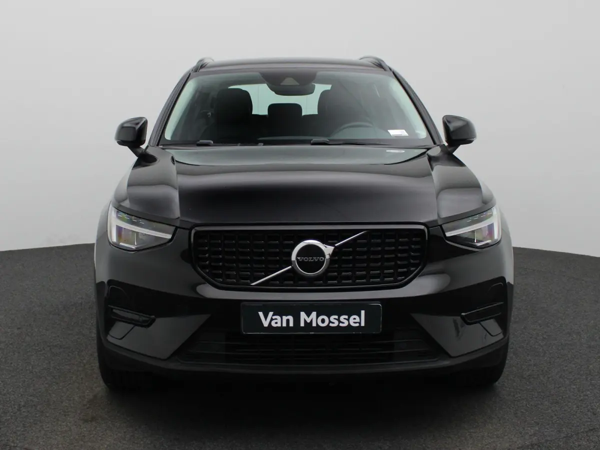 1.5 T4 Plug-in hybrid Plus Dark | LEER | HARMAN KARDON | CAMERA | COMFORTSTOELEN | STOELVERWARMING | NAVIGATIE |