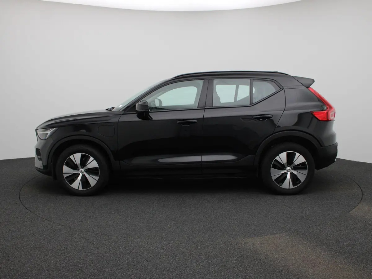1.5 T4 Plug-in hybrid Plus Dark | LEER | HARMAN KARDON | CAMERA | COMFORTSTOELEN | STOELVERWARMING | NAVIGATIE |