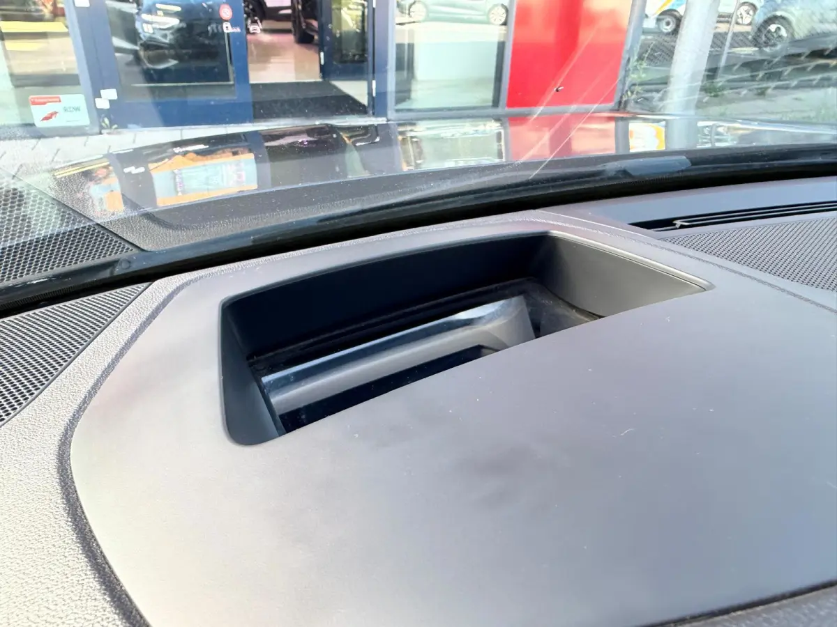 2.0 TFSI S3 Quattro Edition One PANO