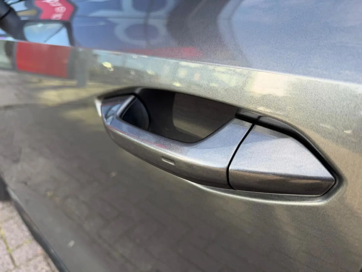 2.0 TFSI S3 Quattro Edition One PANO