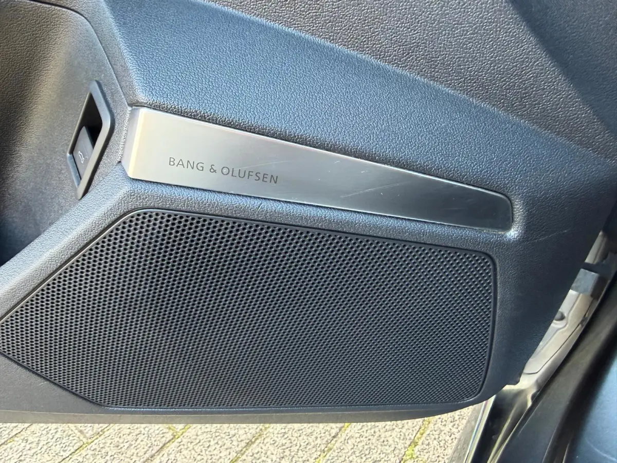2.0 TFSI S3 Quattro Edition One PANO