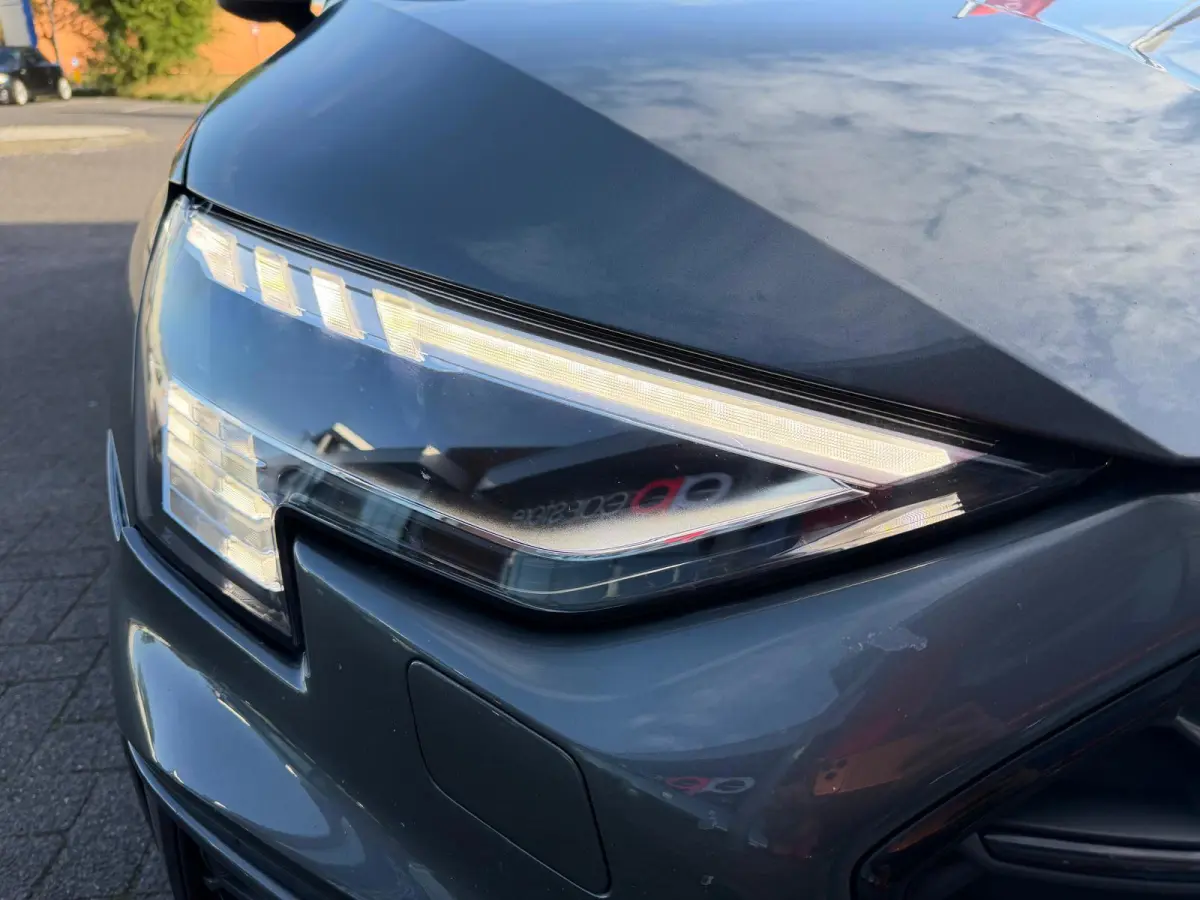 2.0 TFSI S3 Quattro Edition One PANO