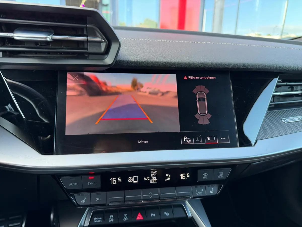 2.0 TFSI S3 Quattro Edition One PANO