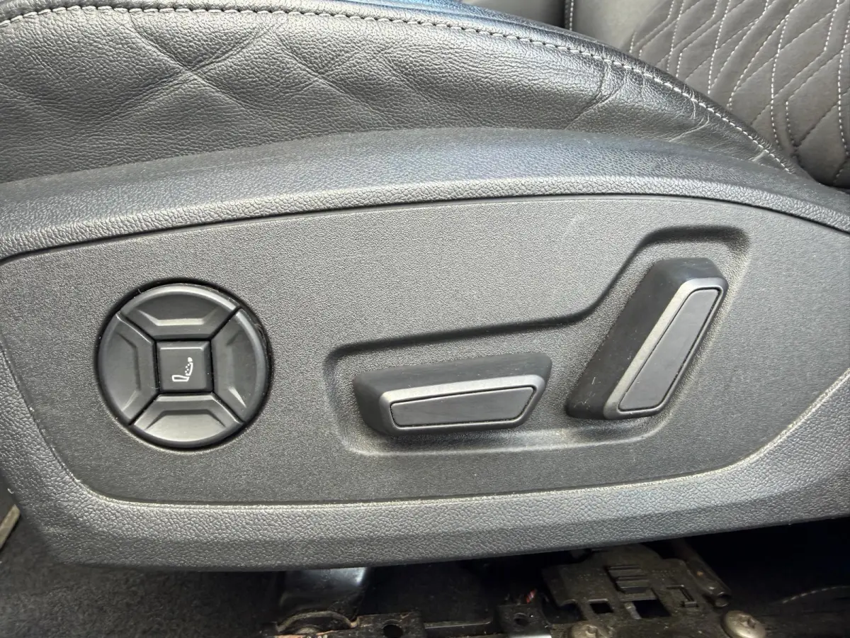 2.0 TFSI S3 Quattro Edition One PANO
