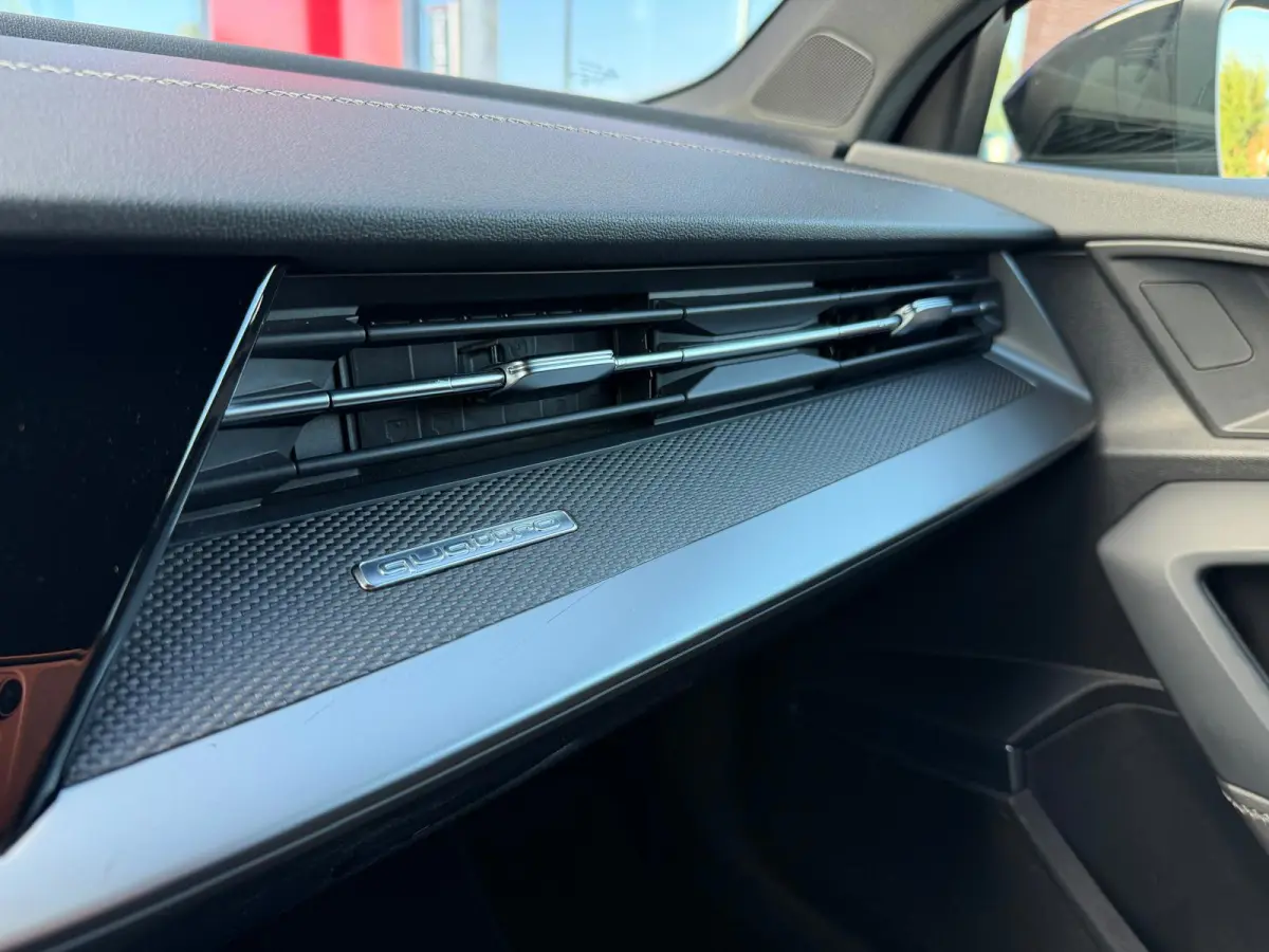 2.0 TFSI S3 Quattro Edition One PANO