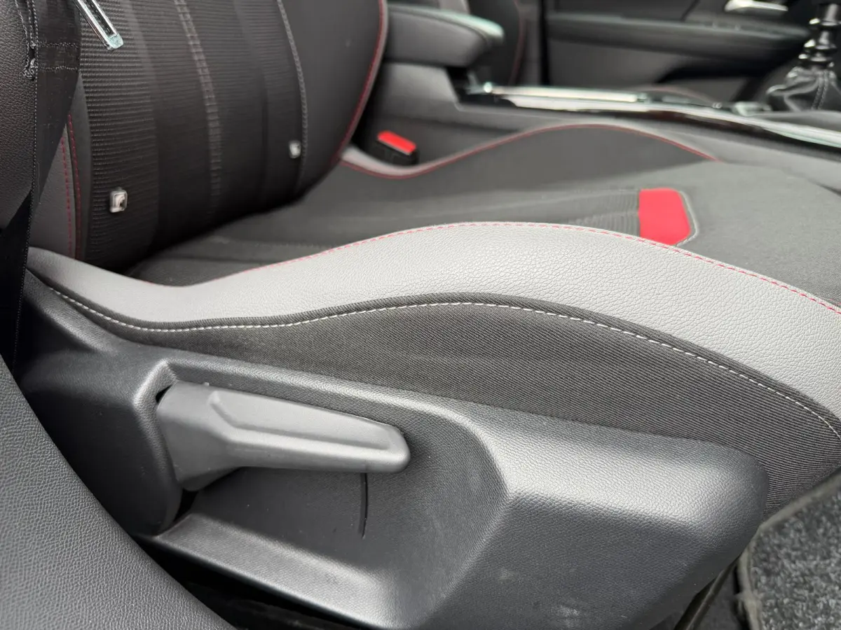 2.0 TFSI S3 Quattro Edition One PANO