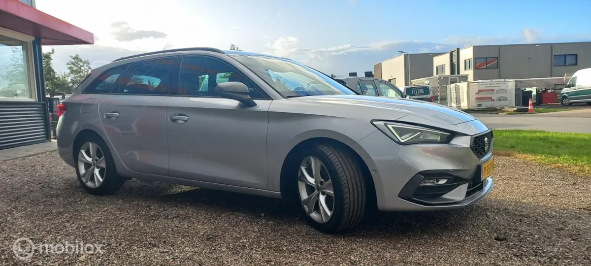 1.0 EcoTSI FR