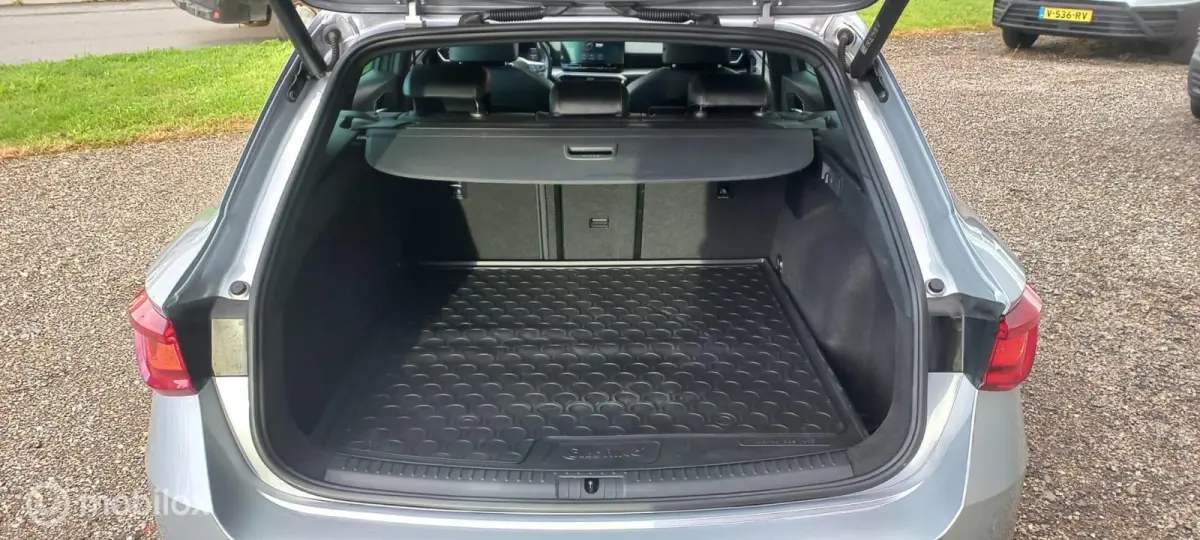 1.0 EcoTSI FR