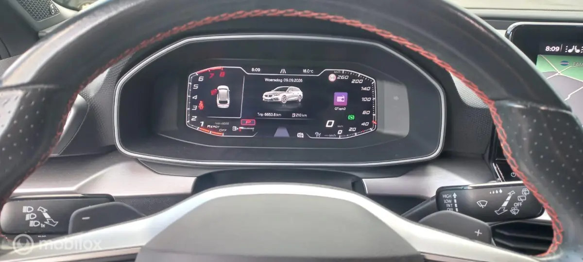 1.0 EcoTSI FR