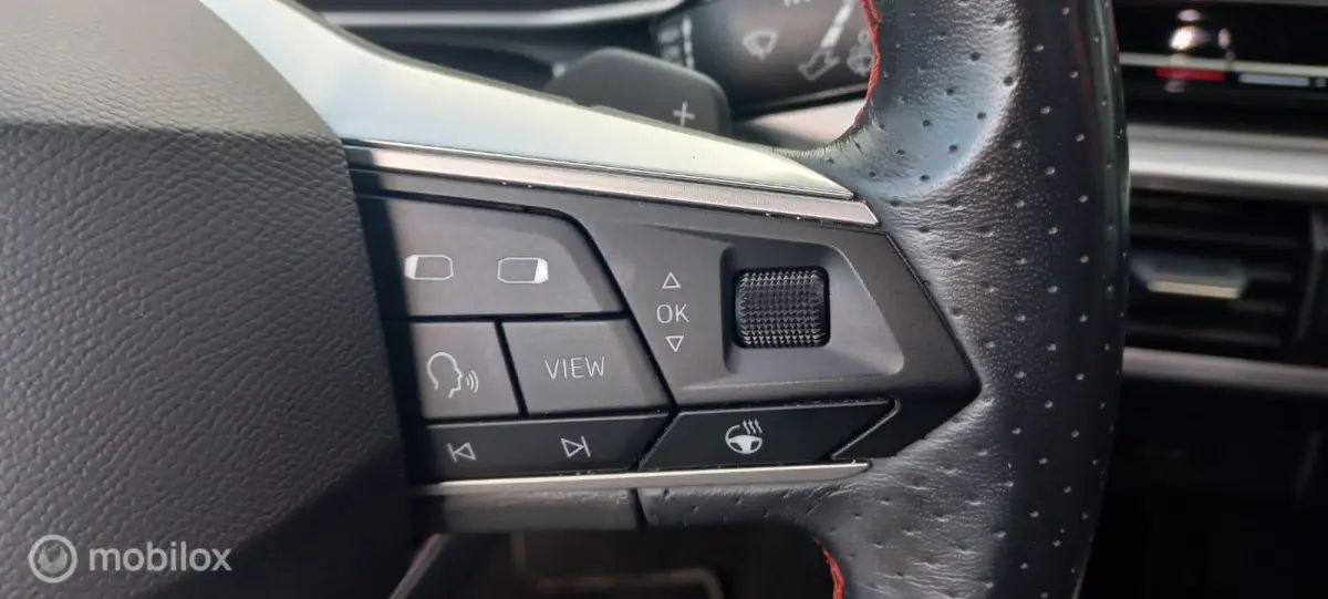 1.0 EcoTSI FR