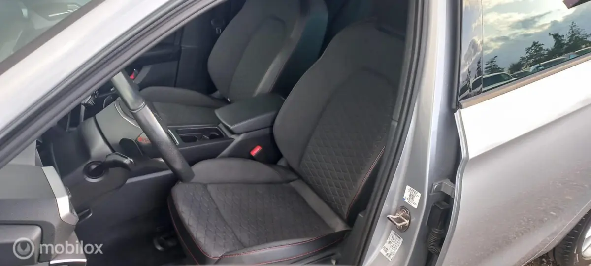 1.0 EcoTSI FR