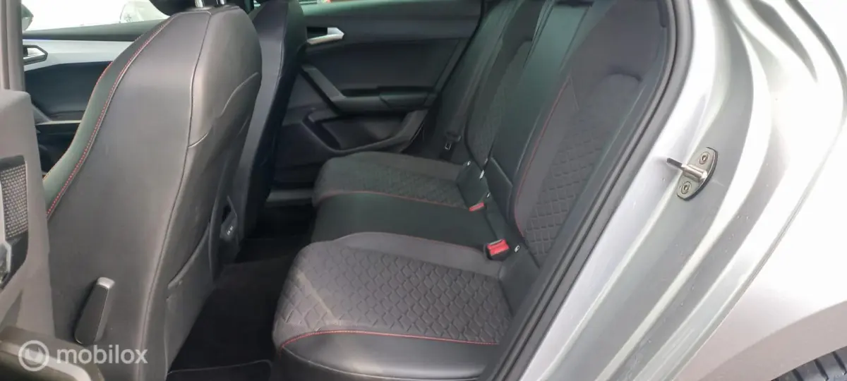 1.0 EcoTSI FR