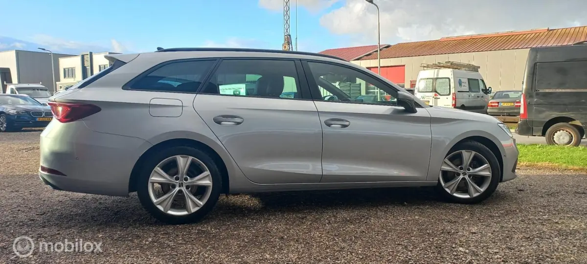 1.0 EcoTSI FR