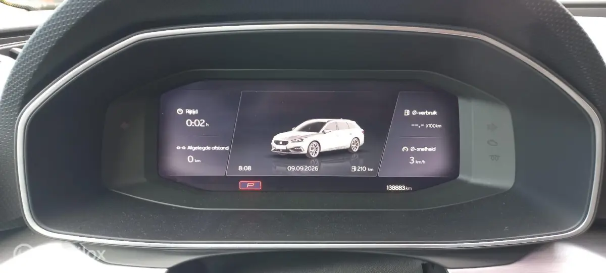 1.0 EcoTSI FR