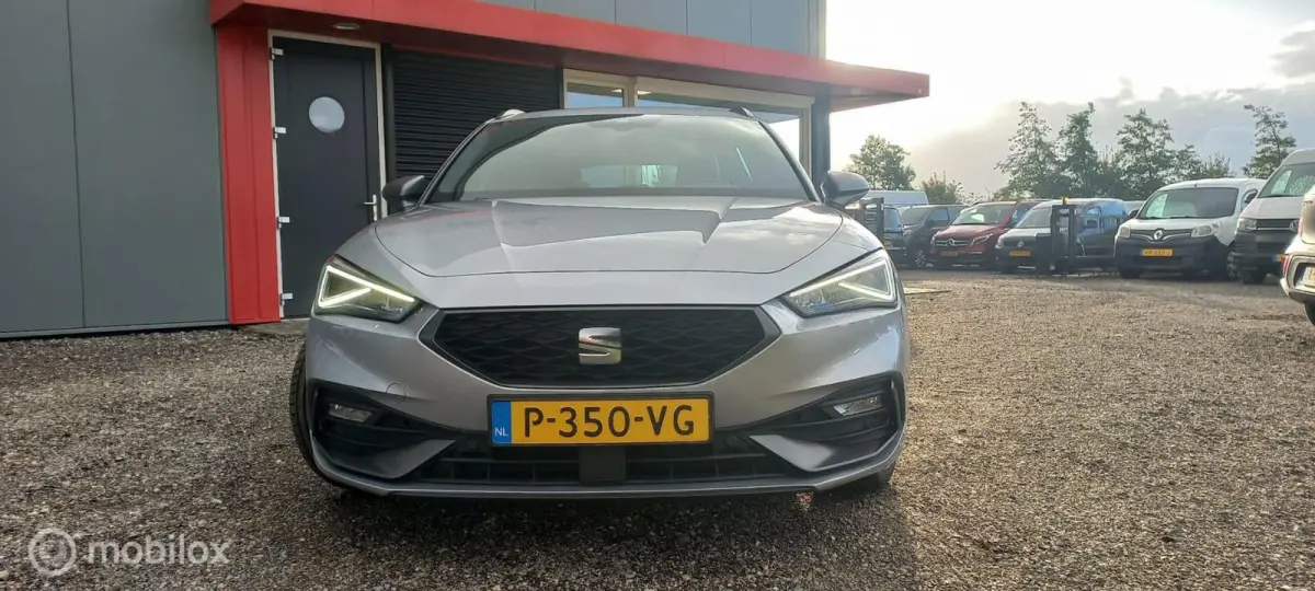 1.0 EcoTSI FR