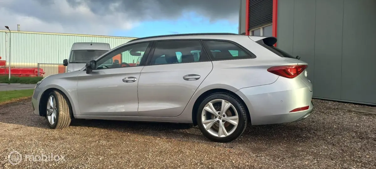 1.0 EcoTSI FR