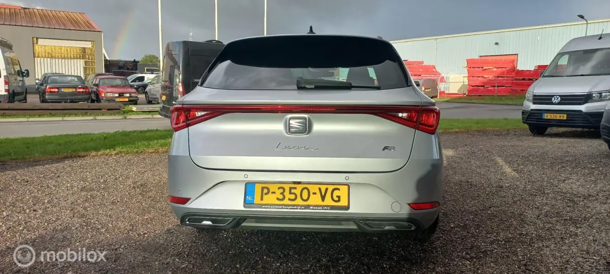 1.0 EcoTSI FR