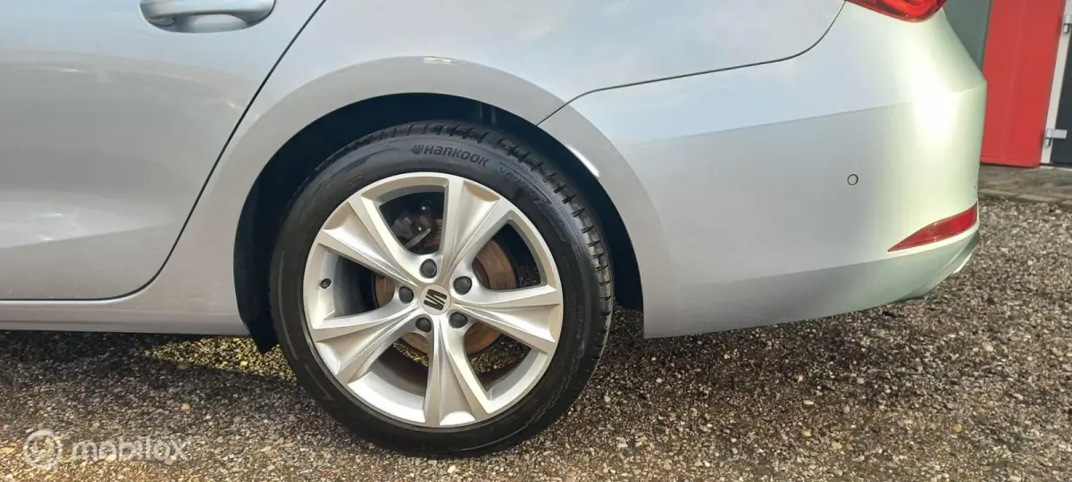 1.0 EcoTSI FR