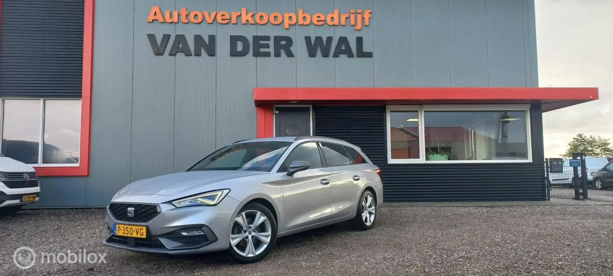 1.0 EcoTSI FR