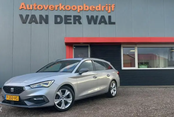 1.0 EcoTSI FR