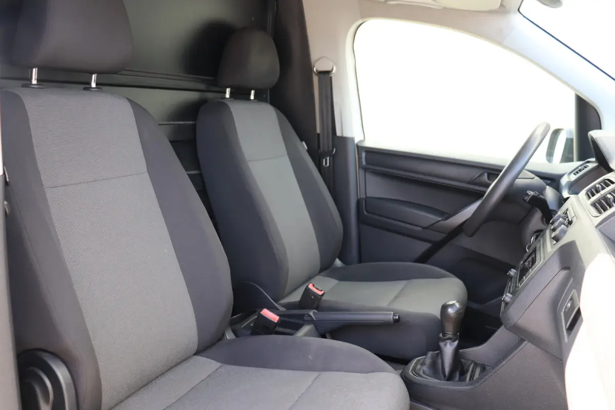 2.0 TDI EURO 6 - Airco - Cruise - 2x Schuifdeur - €8.950,- Excl.
