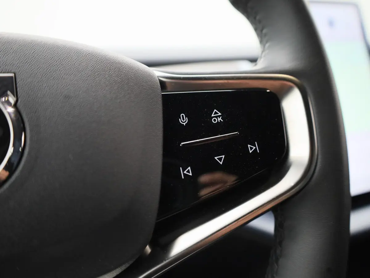 P5 Long Range Core | Apple Carplay / Android Auto | Climate Control | Achteruitrijcamera | Parkeersensoren | Lederen Bekleding |