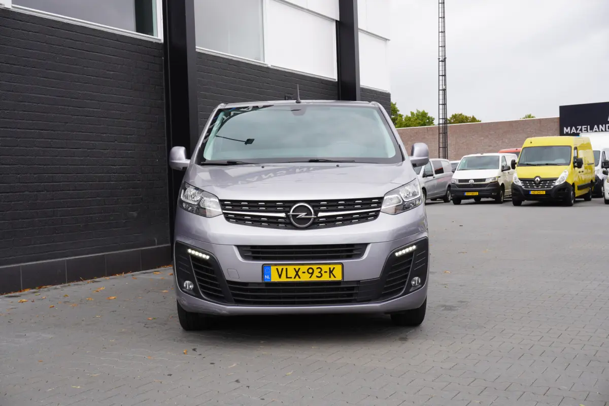 2.0 CDTI L3 123PK EURO 6 - Airco - Navi - Cruise - €14.900,- Excl.