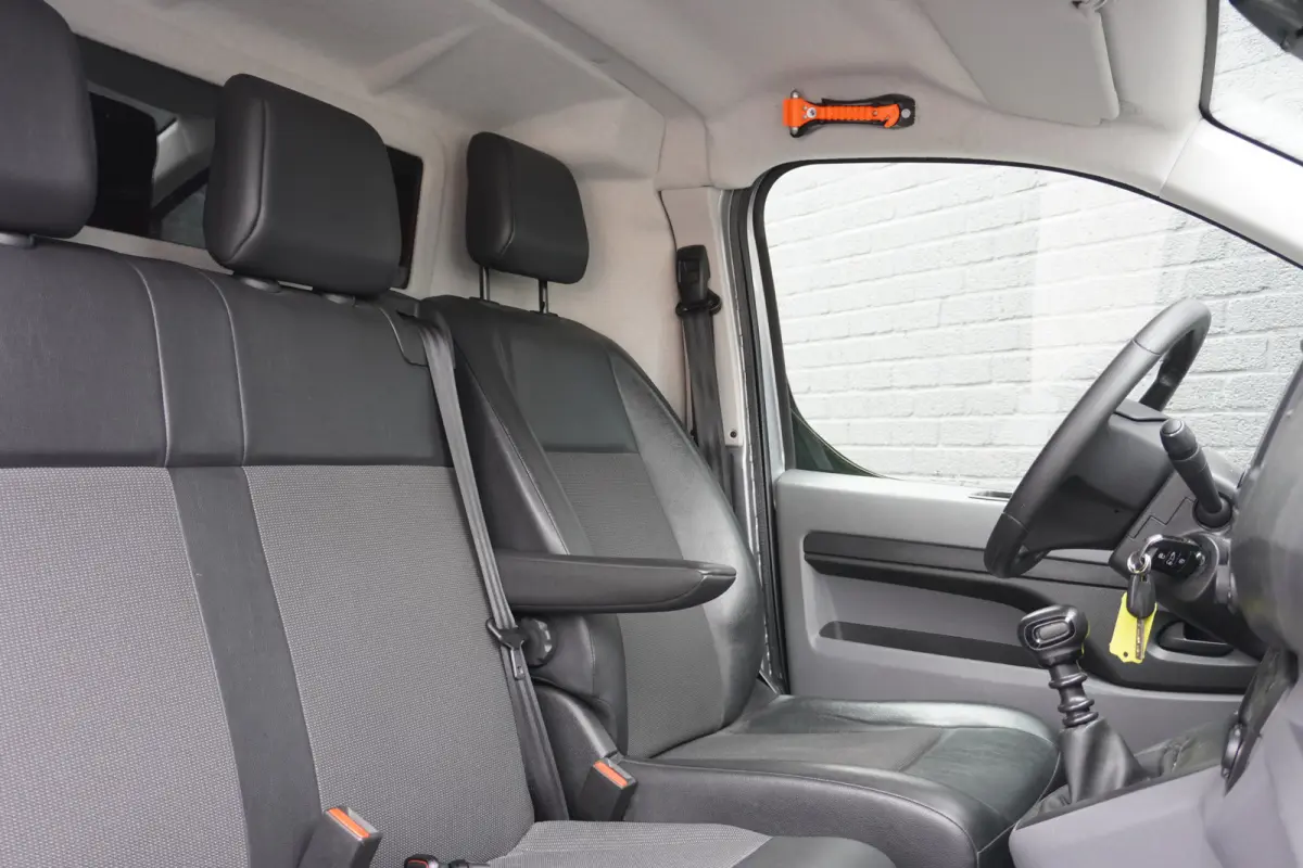 2.0 CDTI L3 123PK EURO 6 - Airco - Navi - Cruise - €14.900,- Excl.