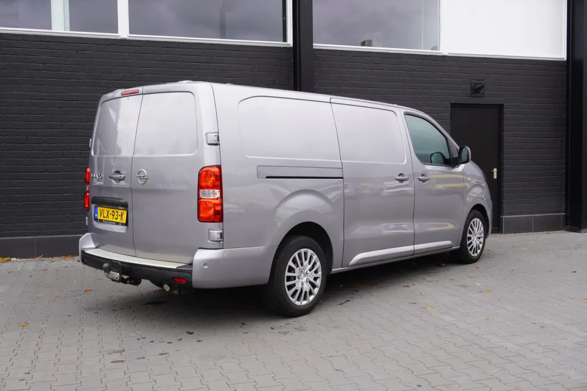 2.0 CDTI L3 123PK EURO 6 - Airco - Navi - Cruise - €14.900,- Excl.
