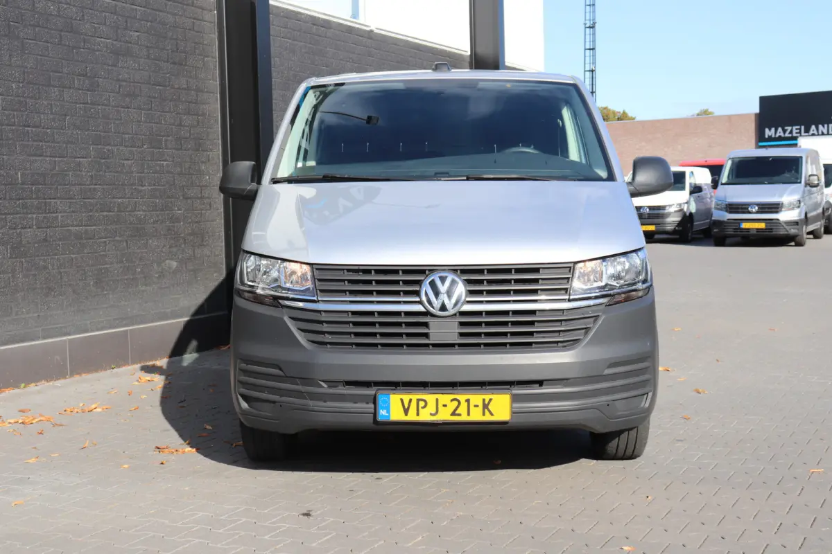 2.0 TDI EURO 6 - Airco - Cruise - Carkit - €14.950,- Excl.